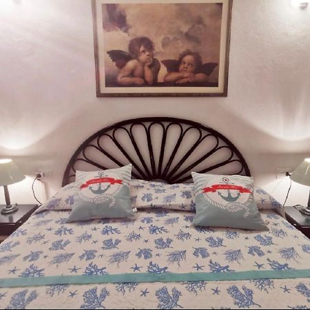 Tuscany Sea Apartment Piombino Exterior photo