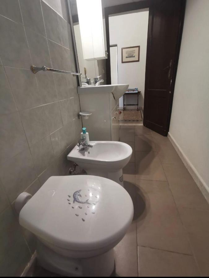 Tuscany Sea Apartment Piombino Exterior photo