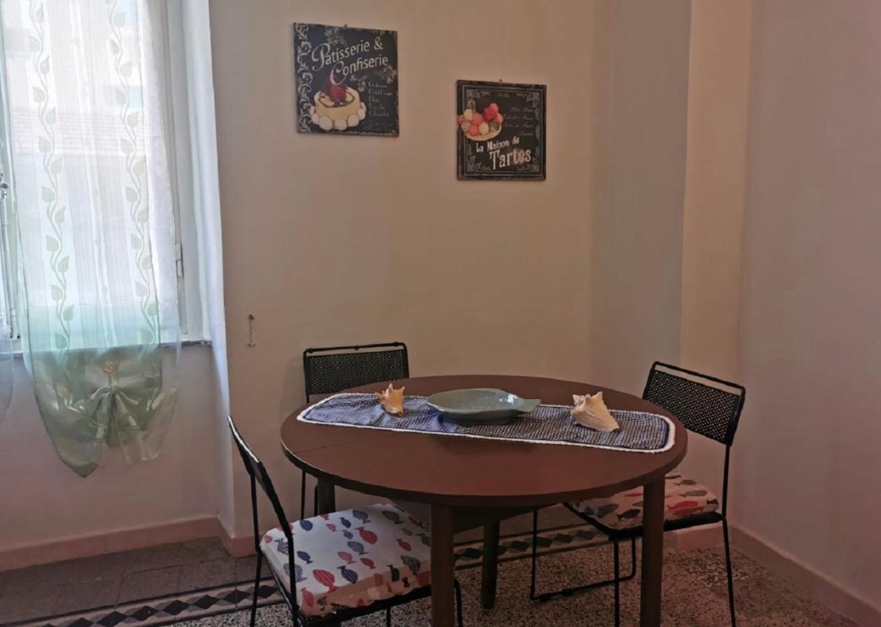 Tuscany Sea Apartment Piombino Exterior photo