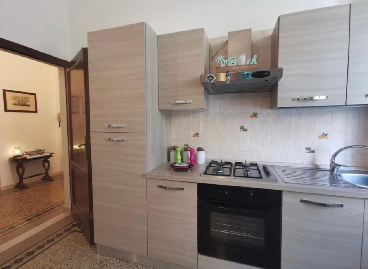 Tuscany Sea Apartment Piombino Exterior photo