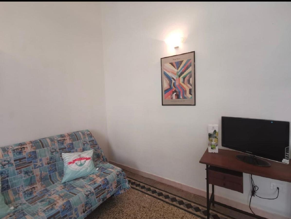Tuscany Sea Apartment Piombino Exterior photo