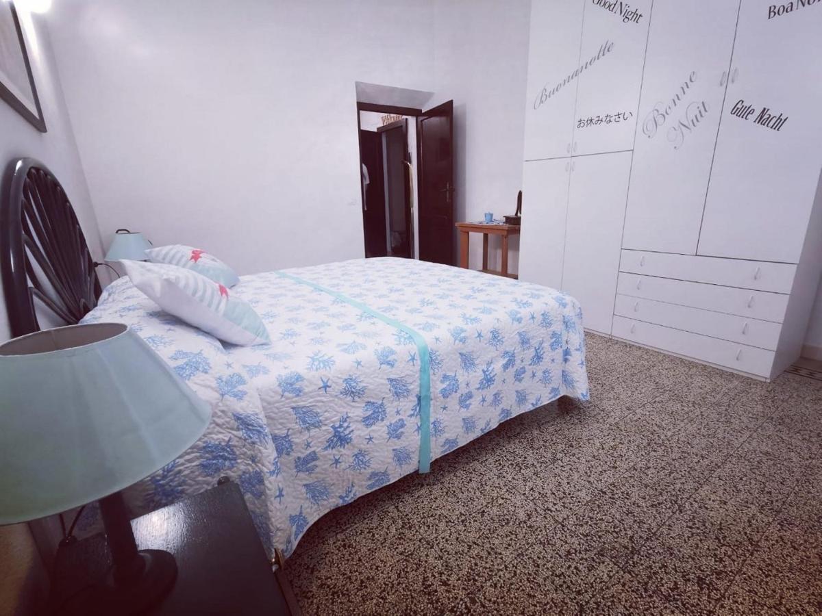 Tuscany Sea Apartment Piombino Exterior photo